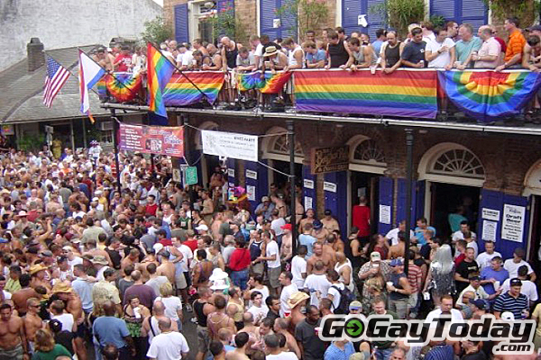 gay bars in new orleans louisiana