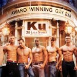Ku-london