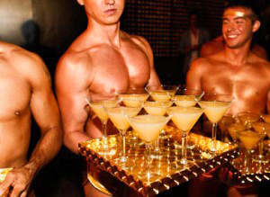 thai gay bars nyc