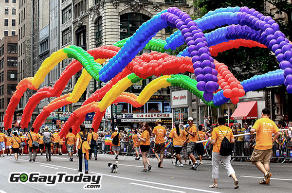 nyc gay pride pier dance tickets