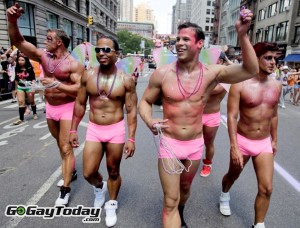 NYC-pride