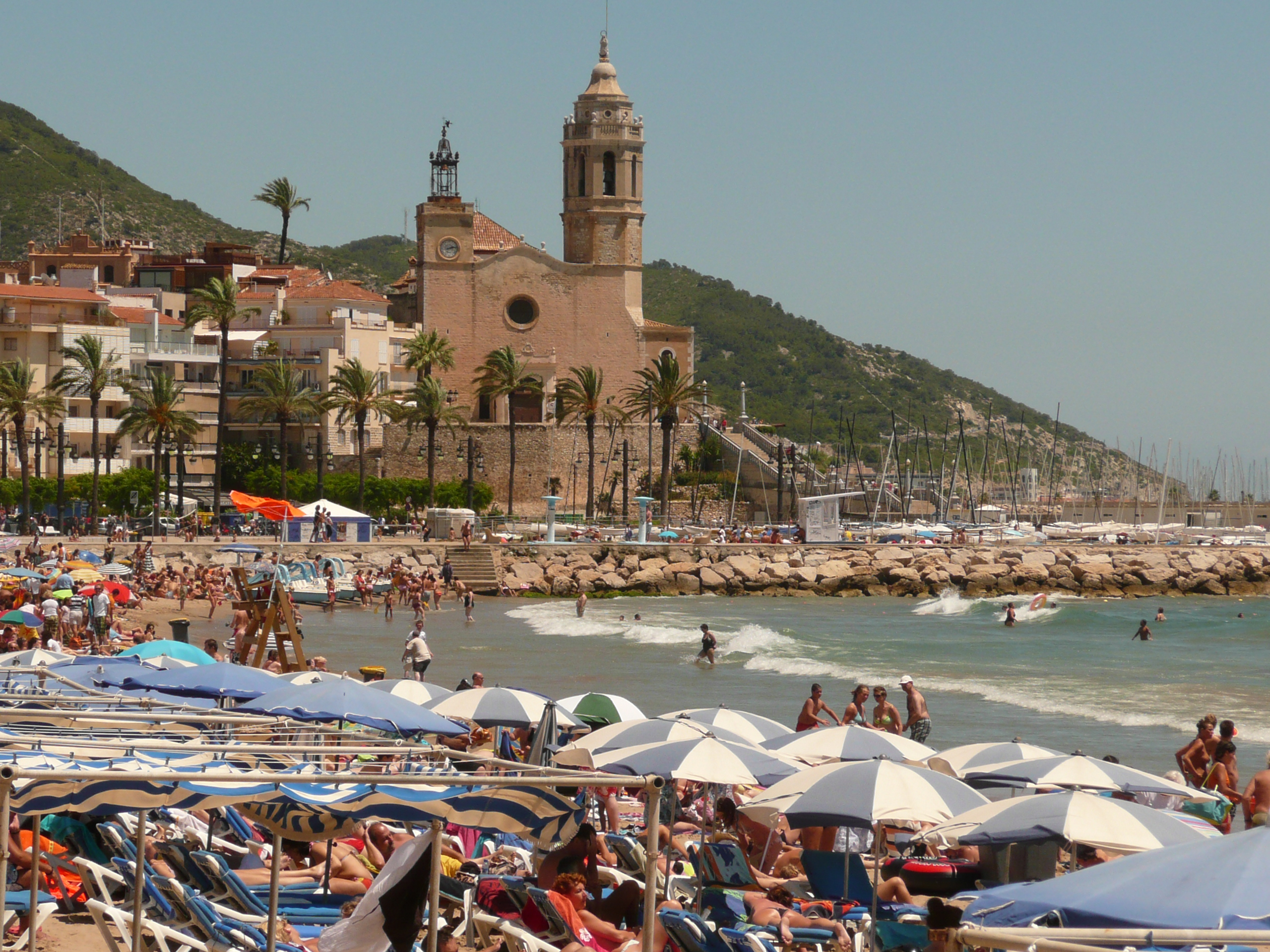 Sitges