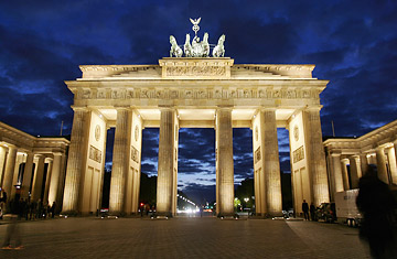 brandenburg