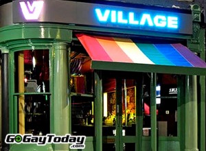 village-london