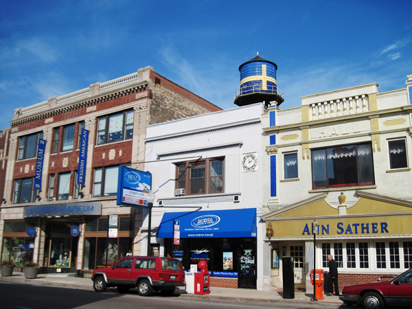 andersonville chicago gay bars