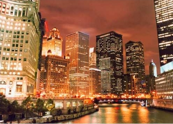 chicago