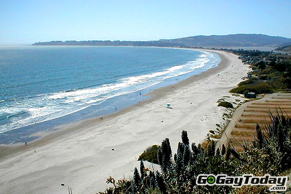stinson-beach