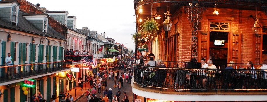 gay bar new orleans fire