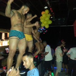 Gay Clubs In Inland Empire 83