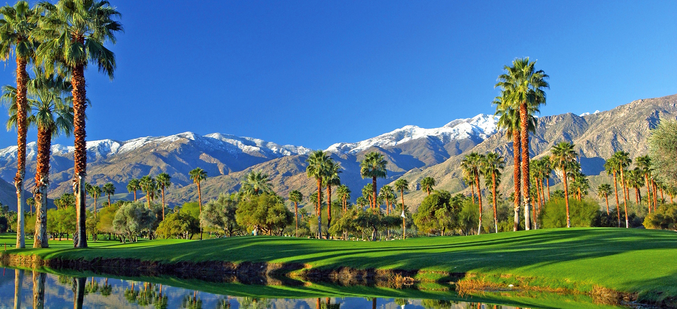 Gay Palm Springs | GoGayToday